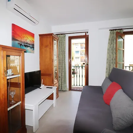 Casa Miramar Spainsunrentals