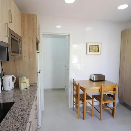 Casa Miramar Spainsunrentals *