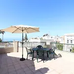 Holiday home Casa Miramar Spainsunrentals