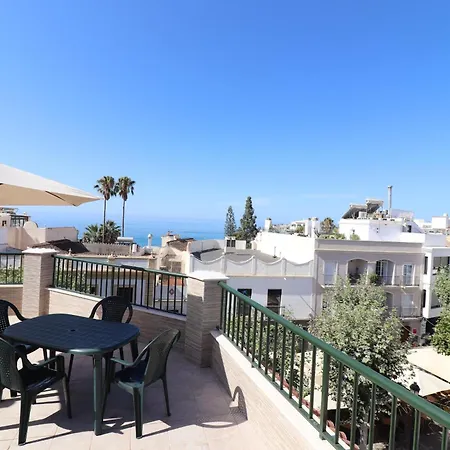 度假居 Casa Miramar Spainsunrentals