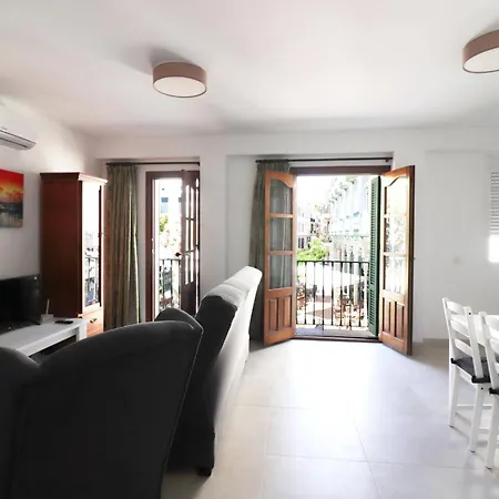 Casa Miramar Spainsunrentals 内尔哈