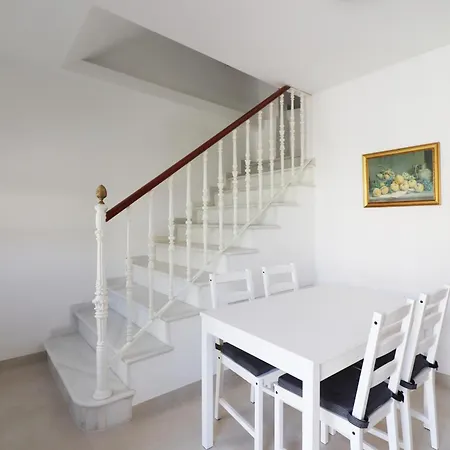 Casa Miramar Spainsunrentals 度假居 内尔哈