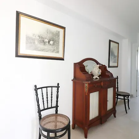 Casa Miramar Spainsunrentals 度假居