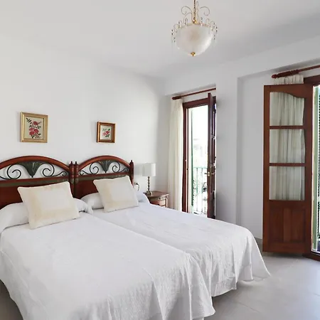 度假居 Casa Miramar Spainsunrentals