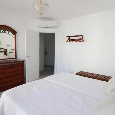 度假居 Casa Miramar Spainsunrentals