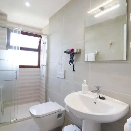 度假居 Casa Miramar Spainsunrentals