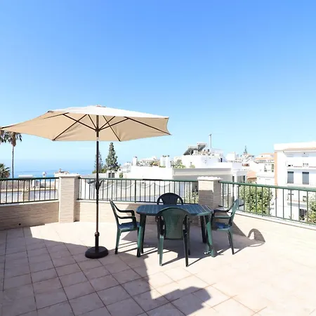度假居 Casa Miramar Spainsunrentals