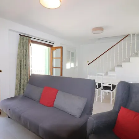 Casa Miramar Spainsunrentals Нерха