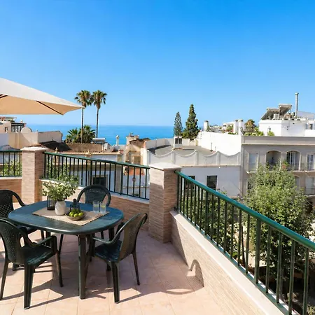 Casa Miramar Spainsunrentals *