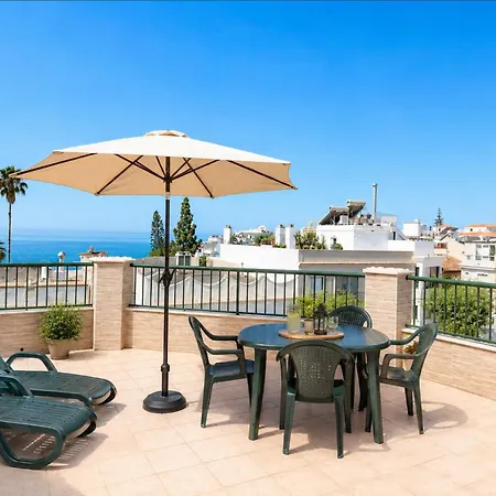 Casa Miramar Spainsunrentals Дом отдыха *