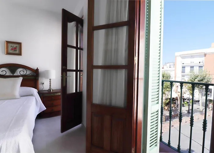 Casa Miramar Spainsunrentals *