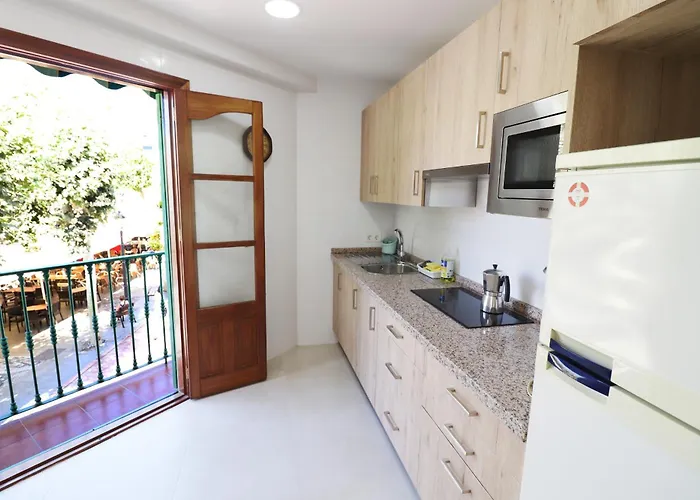 別荘 Casa Miramar Spainsunrentals *