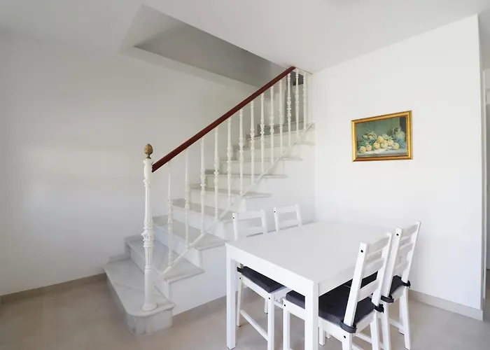 Casa Miramar Spainsunrentals 別荘 ネルハ