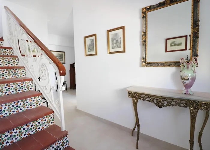 Casa Miramar Spainsunrentals