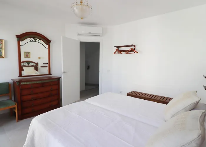 別荘 Casa Miramar Spainsunrentals