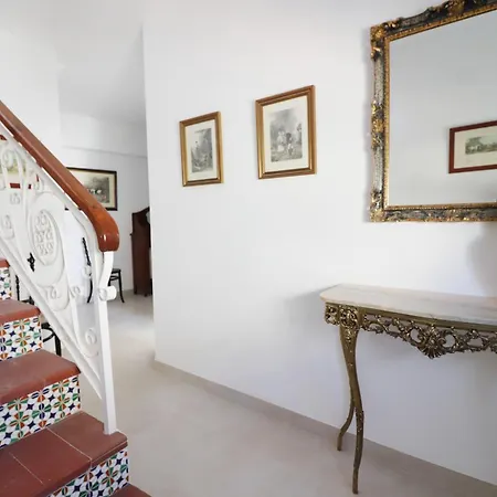 Casa Miramar Spainsunrentals