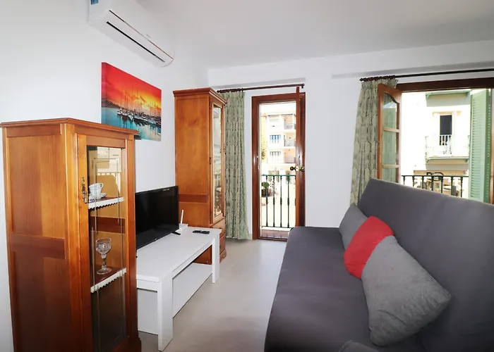 Casa Miramar Spainsunrentals