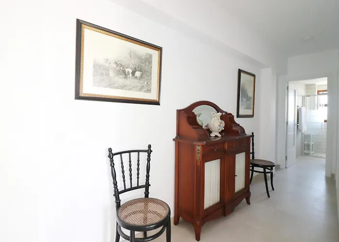 Casa Miramar Spainsunrentals Сasa de vacaciones