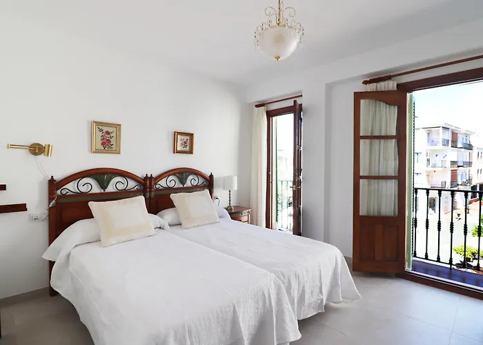 Сasa de vacaciones Casa Miramar Spainsunrentals