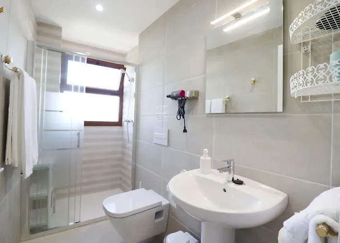 Сasa de vacaciones Casa Miramar Spainsunrentals