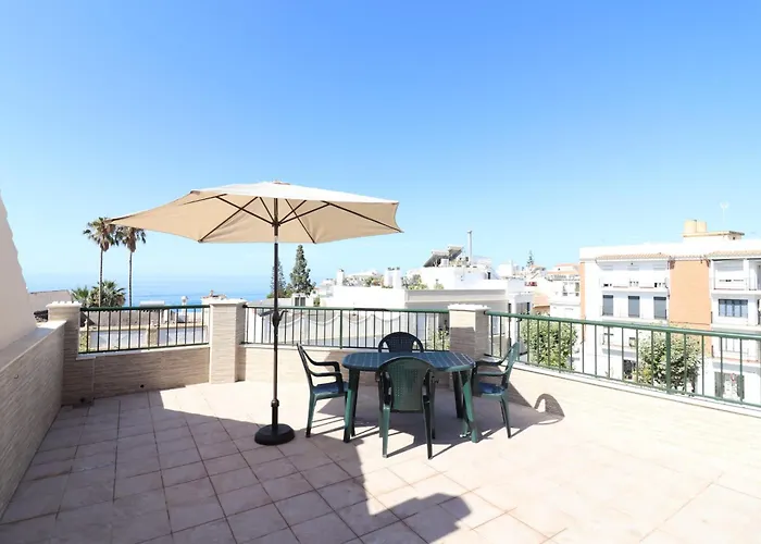 Сasa de vacaciones Casa Miramar Spainsunrentals